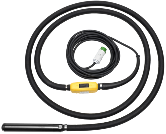 Internal vibrator Enar M 6 AFP (shaft 5 m)