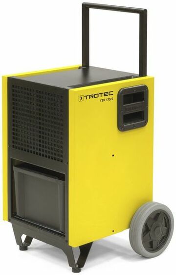 Air dehumidifier Trotec TTK 175 S