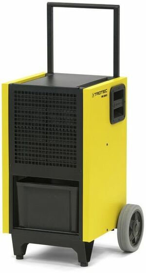 Air dehumidifier Trotec TTK 655 S