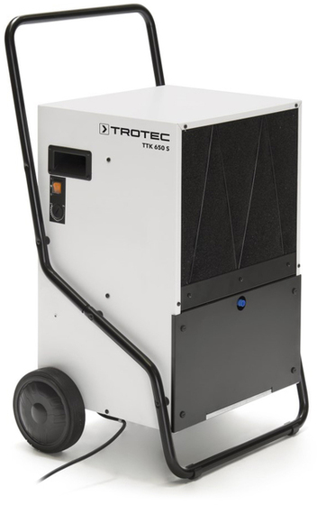 Osuszacz powietrza Trotec TTK 650 S