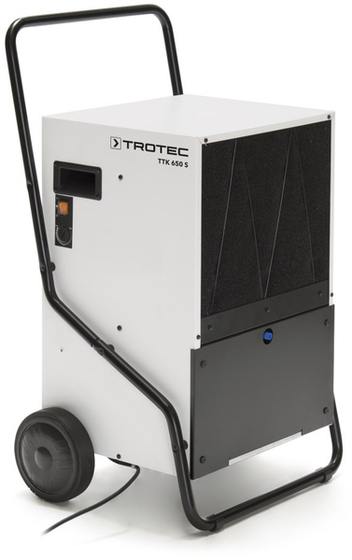 Air dehumidifier Trotec TTK 650 S