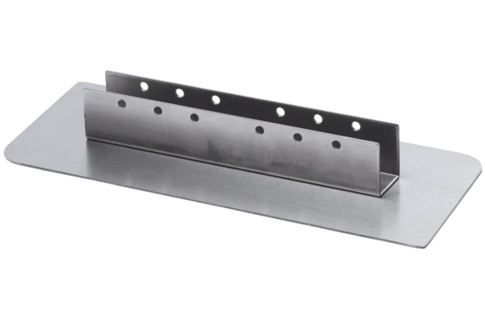 Łopatki wygładzające PRO LINE do zacieraczki Husqvarna BG 375/BG COMBI (4 szt)