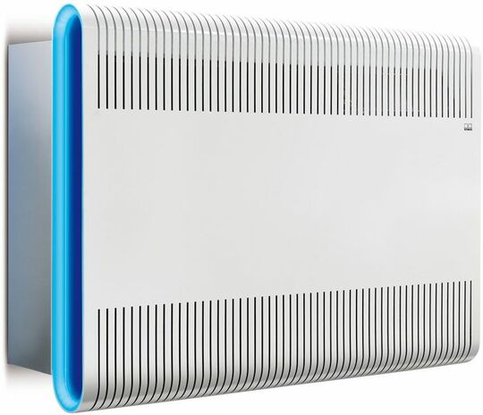 Pool dehumidifier Remko SLE 65 with LED light (RGB)