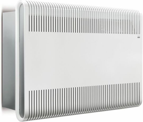 Pool dehumidifier Remko SLE 85 with LED light (white)