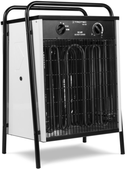 Electric air heater Trotec TDS 120