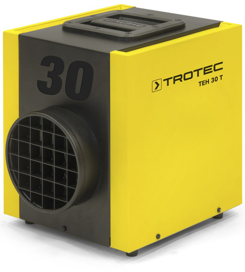 Electric air heater Trotec TEH 30 T