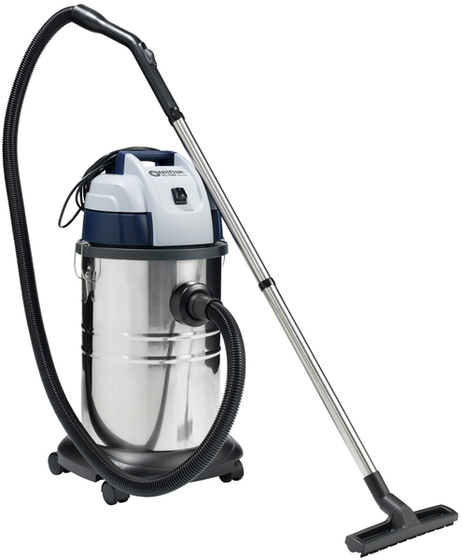 Odkurzacz do pracy na sucho i mokro Nilfisk VL100-35