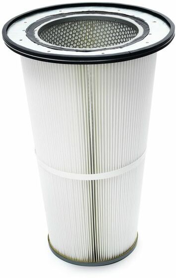 HEPA 13 filter for Husqvarna DC 6000 vacuum cleaner