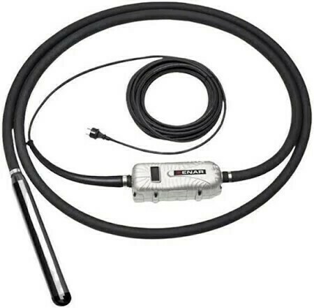 Przetwornica z buławą Enar SPYDER PRO 230V-60