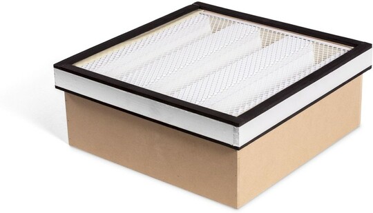 HEPA filter for Husqvarna A1000 air cleaner