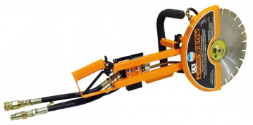 Hydraulic power cutter Altrad Belle HDC01