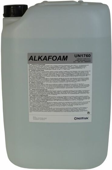 Detergent Nilfisk Acido ALKAFOAM SV1 25 l
