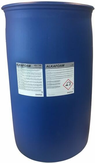 Detergent Nilfisk ALKAFOAM SV1 220 KG