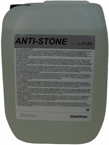 Detergent Nilfisk ANTI-STONE SV1 25 l