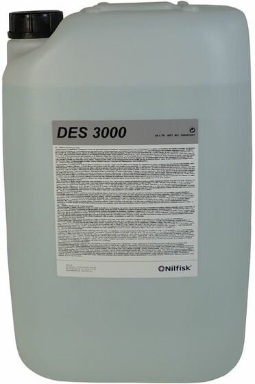 Detergent Nilfisk DES 3000 SV1 25 l