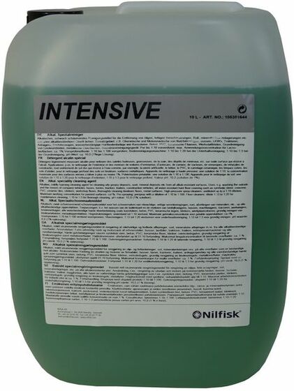 Nilfisk INTENSIVE SV1 10 L detergent