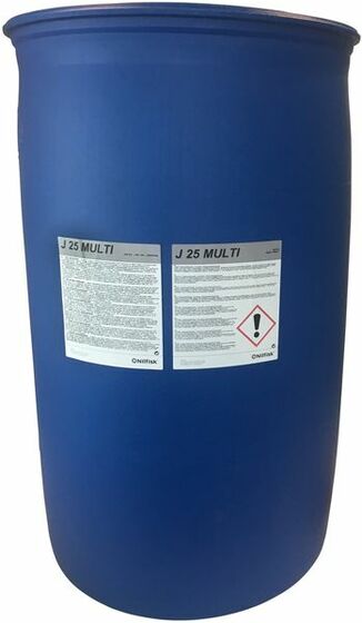 Detergent Nilfisk J 25 MULTI SV1 220 kg