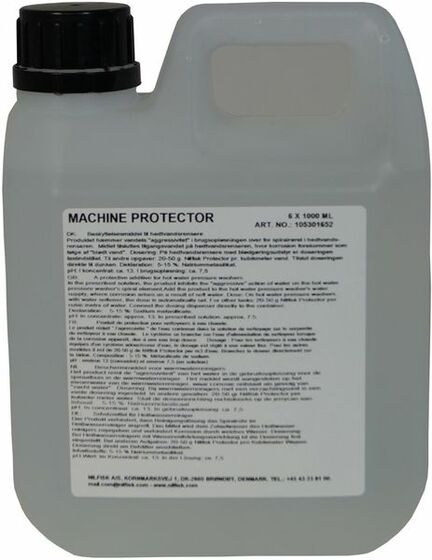 Detergent Nilfisk MACHINE PROTECTOR SV1 6x 1 l            