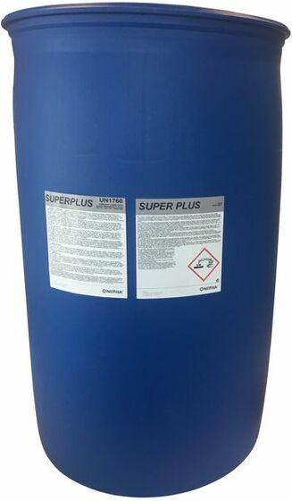 Detergent Nilfisk SUPERPLUS SV1 1000 kg