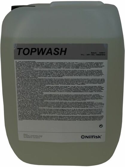Nilfisk TOPWASH SV1 10 l detergent