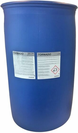 Nilfisk TORNADO SV1 220 kg detergent