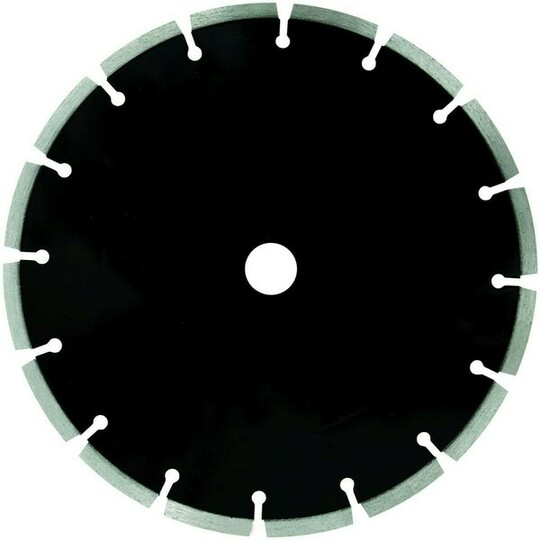 Tarcza diamentowa Dr. Schulze Asfalt Laser AS1 600 mm