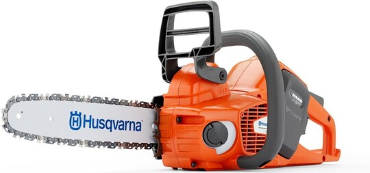 Pilarka akumulatorowa łańcuchowa Husqvarna 535i XP