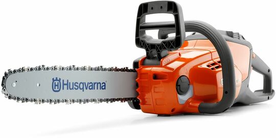 Battery chainsaw Husqvarna 120i