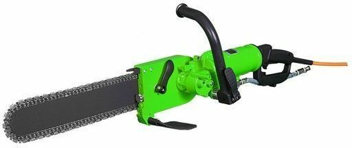 Chain power cutter Dr.Schulze DRS-KS400 400 V