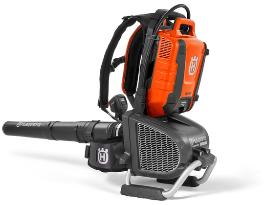 Battery blower Husqvarna 550i BTX