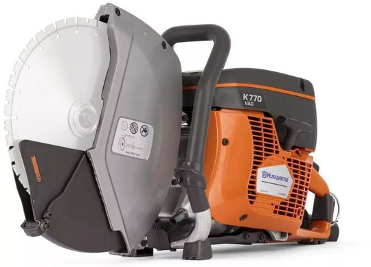 Power cutter Husqvarna K 770 VAC