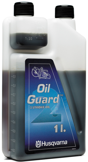 Olej Husqvarna Guard (1 l)