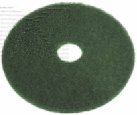 Tarcza polerska Nilfisk pad 18 eco green 460 mm