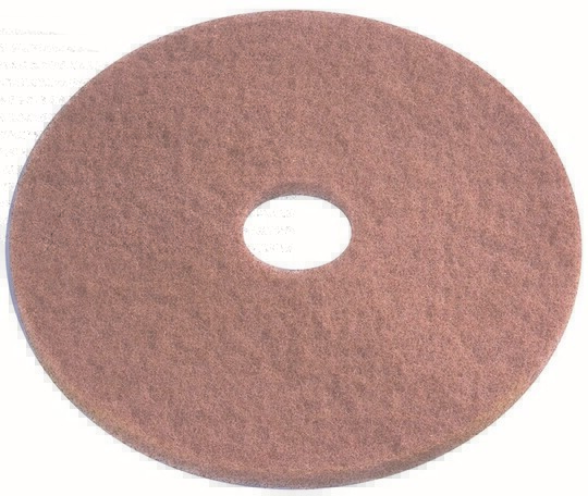 Tarcza polerska Nilfisk pad 17 eco tan 432 mm