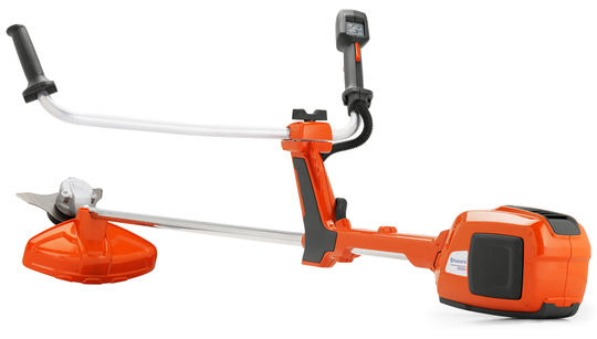 Podkaszarka akumulatorowa Husqvarna 520iLX
