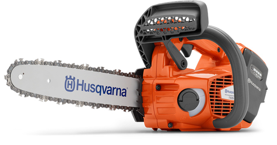 Battery chain pole saw Husqvarna T535i XP