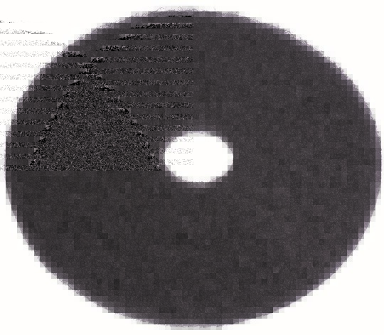 Tarcza polerska Nilfisk pad 17 eco black 432 mm