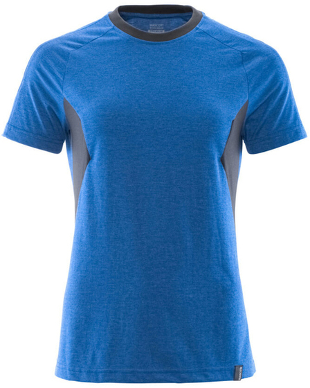 Women's T-shirts Mascot Accelerate - Navy-blue