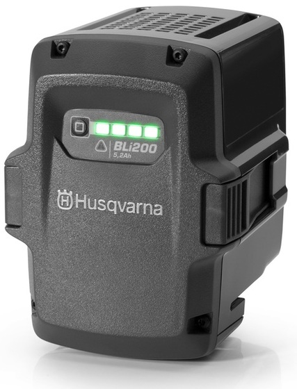 Lithium-ion battery Husqvarna BLi200 