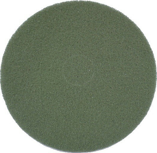 Tarcza polerska Nilfisk pad 21 ECO BRILLIANCE green 533 mm