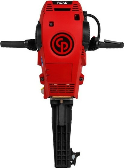 Petrol breaker Chicago Pneumatic RED HAWK ROAD