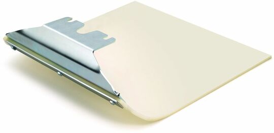 Paving pad for vibratory plates Wacker Neuson BPU/DPU 2560/3060/3760