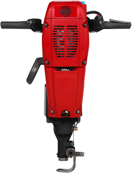 Petrol breake Chicago Pneumatic RED HAWK DRILL