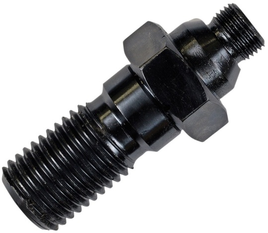 Adapter do wierteł koronowych HT 2 F na 1 1/4'' M