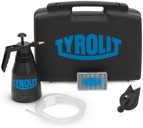 Tile drill set Tyrolit Premium DDT