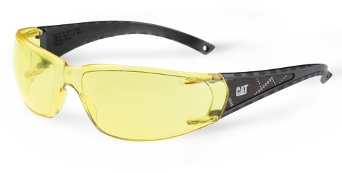 Okulary ochronne Blaze 112 Caterpillar