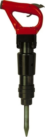 Ręczny młot pneumatyczny Chicago Pneumatic CP 4130 (HEX 580)