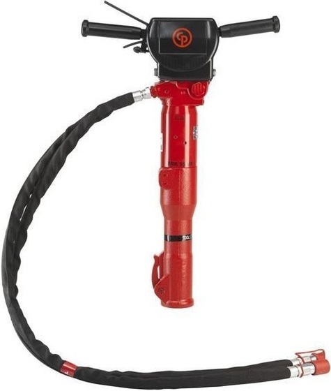 Hydraulic breaker Chicago Pneumatic BRK 95 VR