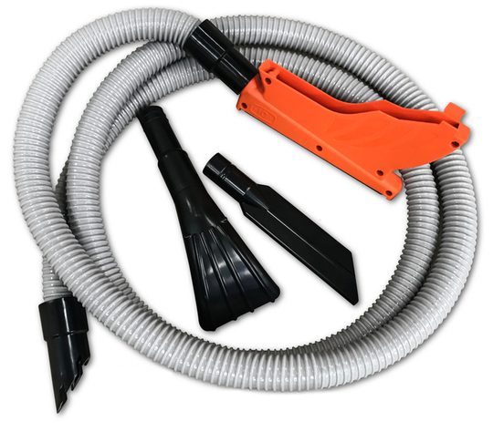 Hose set iQ Power Tools for masonry saw iQTS244