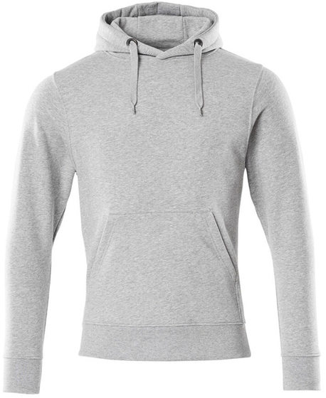 Men’s hoodie Mascot Revel - Grey